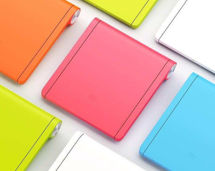 Xiaomi Mi WiFi Router Mini Pink
